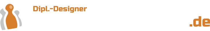 Design zum Abheben